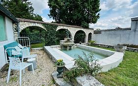 Magnifique Maison dartiste La Maison Aerts